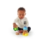 Bloques de Actividades Hape