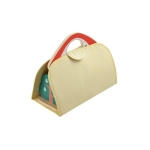 Granja de Animales de Madera Hape