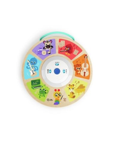 Orquesta Magic Touch Hape