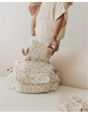 Bolso Maternal Camila de Babyshower