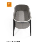 Minicuna Snoozi Stokke Graphite