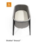 Minicuna Snoozi Stokke Graphite