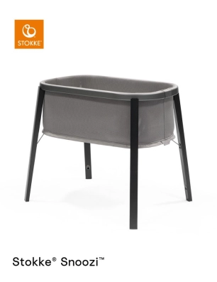 Minicuna Snoozi Stokke Graphite