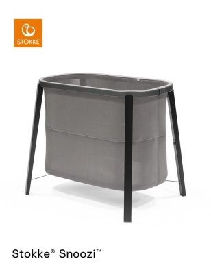 Minicuna Snoozi de Stokke