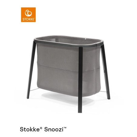 Minicuna Snoozi de Stokke