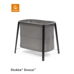 Minicuna Snoozi Stokke Graphite