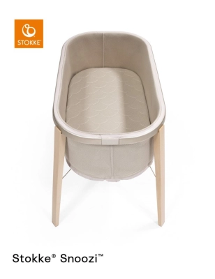 Minicuna Snoozi de Stokke