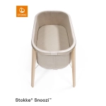 Minicuna Snoozi Stokke Sand