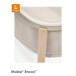 Minicuna Snoozi Stokke Sand