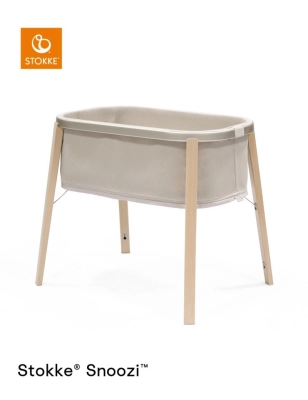 Minicuna Snoozi de Stokke