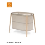 Minicuna Snoozi Stokke Sand