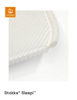Sábana Protectora Snoozi Stokke