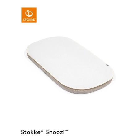 Sábana Protectora Snoozi Stokke