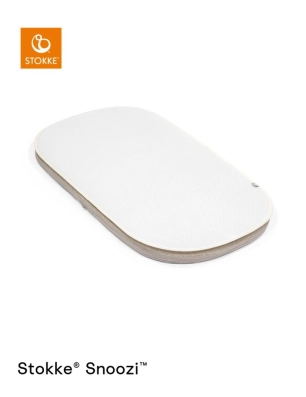 Sábana Protectora Snoozi Stokke
