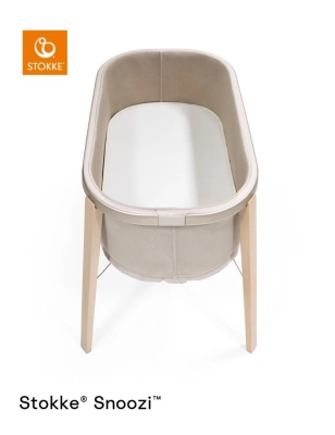 Sábana Protectora Snoozi Stokke