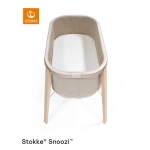 Sábana Protectora Snoozi Stokke