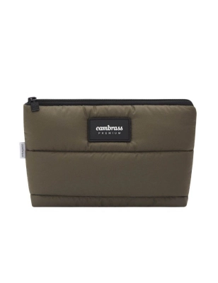 Neceser Urban de Cambrass Kaki