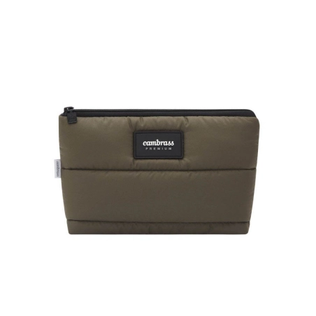 Neceser Urban de Cambrass Kaki