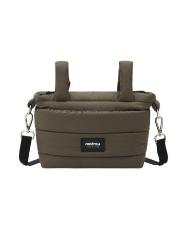 Bolso Organizador Urban de Cambrass Kaki