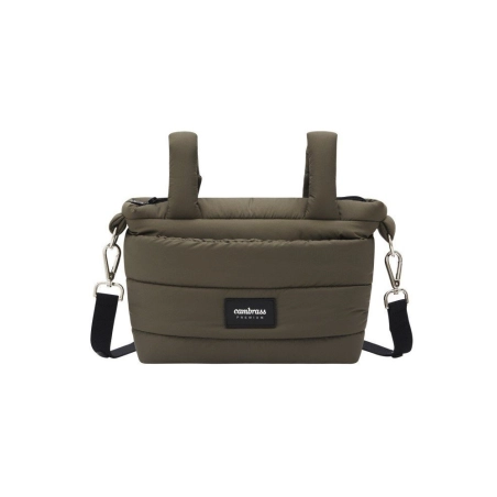 Bolso Organizador Urban de Cambrass Kaki