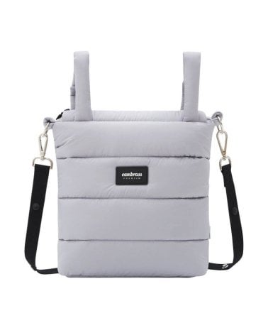Bolso Talega Urban de Cambrass Gris