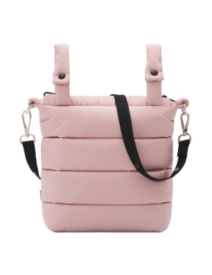 Bolso Talega Urban de Cambrass Rosa Palo