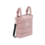 Bolso Talega Urban de Cambrass Rosa Palo