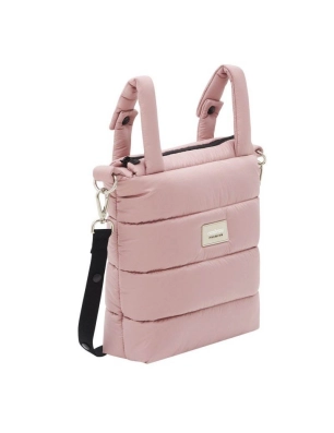 Bolso Talega Urban de Cambrass Rosa Palo