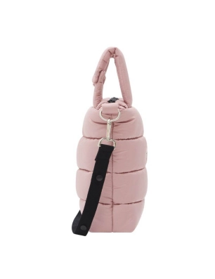 Bolso Talega Urban de Cambrass Rosa Palo