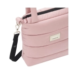 Bolso Talega Urban de Cambrass Rosa Palo