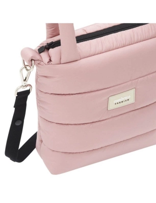 Bolso Talega Urban de Cambrass Rosa Palo