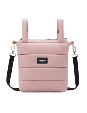 Bolso Talega Urban de Cambrass Rosa Palo