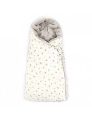 Saco Cuco Polar para Invierno de Babyshower Roseberry