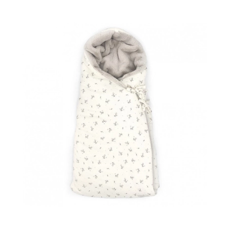 Saco Cuco Polar para Invierno de Babyshower Roseberry