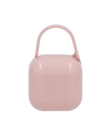 Portachupetes Square de Tutete Blush