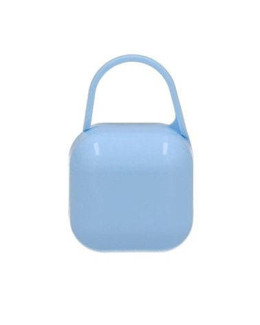Portachupetes Square de Tutete Azul