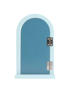Puerta Mágica Monnëka Azul