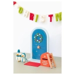 Puerta Mágica Monnëka Azul