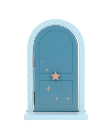 Puerta Mágica Monnëka Azul