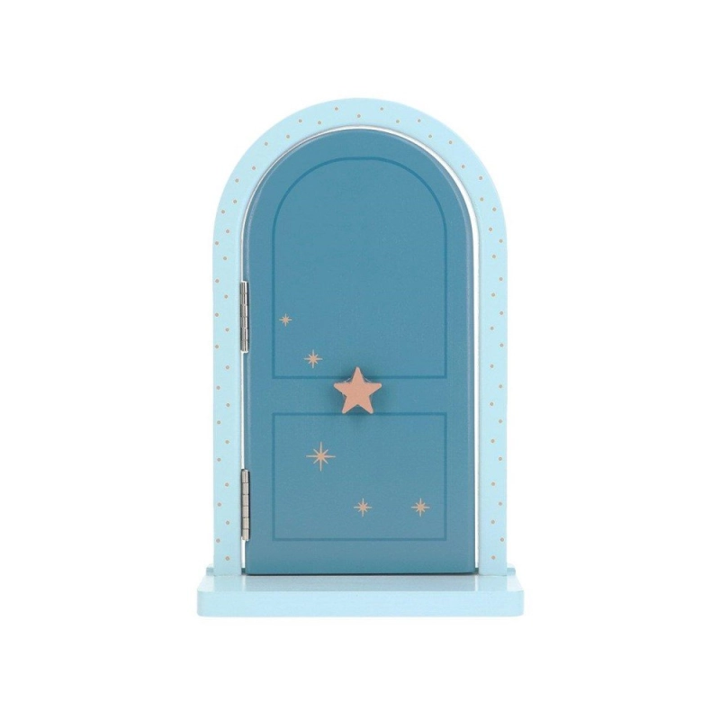 Puerta Mágica Monnëka