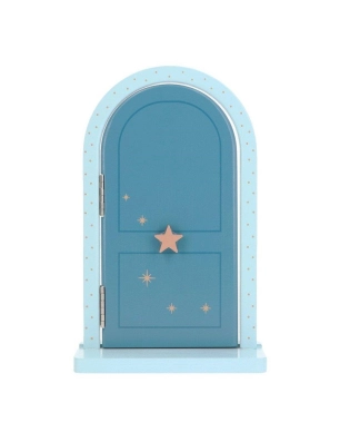 Puerta Mágica Monnëka Azul