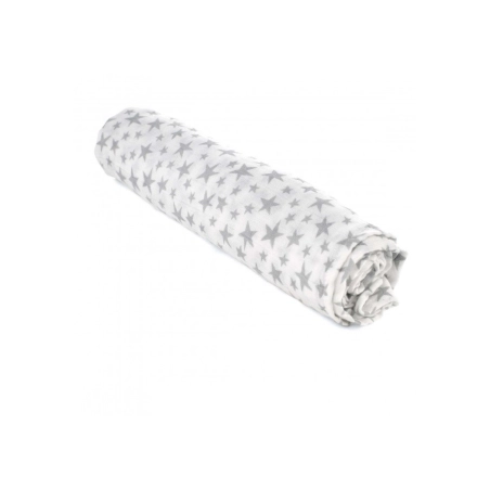 Muselina de Bambú de Jané T01 Star