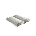 Pack 6 Muselinas Naturales Jané U78 Botanic