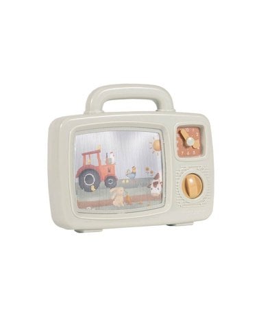 Televisión Musical Little Farm Little Dutch