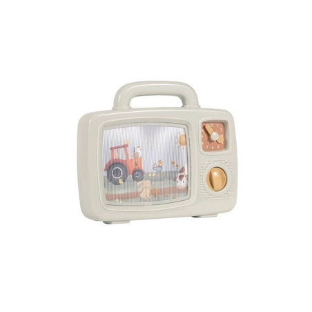 Televisión Musical Little Farm Little Dutch