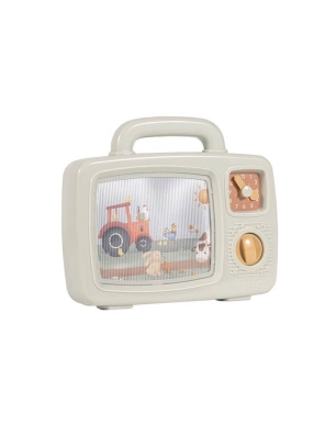 Televisión Musical Little Farm Little Dutch