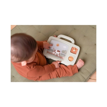 Televisión Musical Little Farm Little Dutch