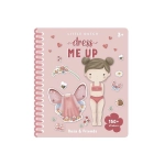 Libro Viste Friends de Little Dutch Jim Rosa