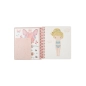 Libro Viste Friends de Little Dutch