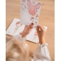 Libro Viste Friends de Little Dutch